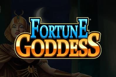 Fortune Goddess