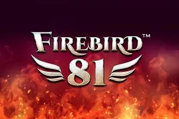 Firebird 81