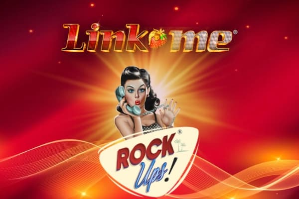 Link Me Rock Ups!